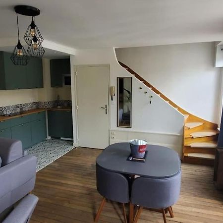 Studio Charme Ardennais Charleville-Mezieres Exterior photo